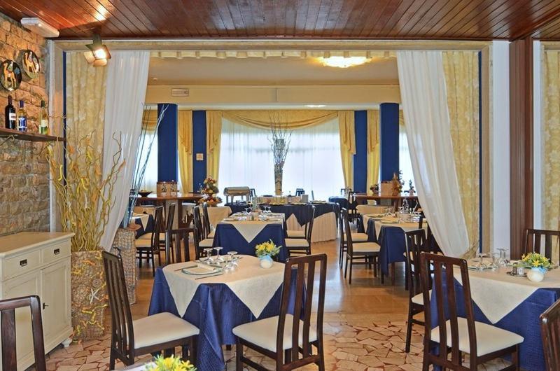 Hotel Areion Forte dei Marmi Exterior photo